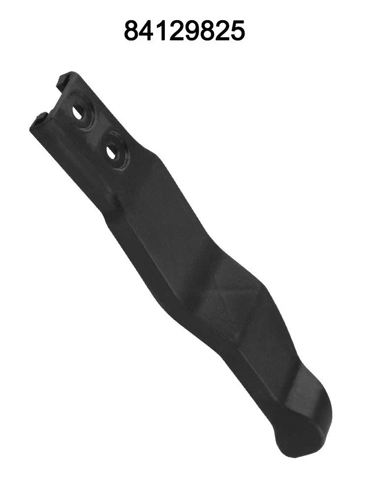 Silverado 1500 Hood Latch Release Handle (2019-2021)