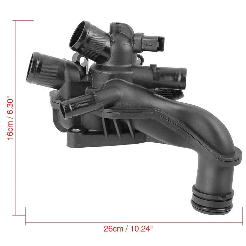 BMW Mini Thermostat Housing (2002-2006)
