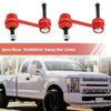 Ford Escape 2 x Rear Stabilizer Sway Bar Link (2009–2012)