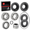 Honda Rincon 650 TRX650FA 2003-2005 Rear Differential Bearing Seals Kit