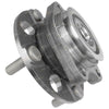 Nissan Tiida C11 / Cube Z11 Front Wheel Bearing Hub Assembly Kit (2006-2013)