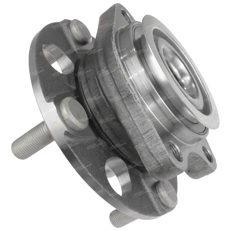 Nissan Tiida C11 / Cube Z11 Front Wheel Bearing Hub Assembly Kit (2006-2013)
