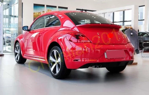 VW Beetle 2 x Dr HB Hatchback Spoilers Factory Style Spoiler Wing (2012-2018)
