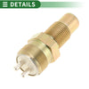 Volvo 1 Pc Transmission Speed Sensor (2001-2007)