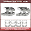 Chrysler 300 & Dodge Charger 16 Pcs Connecting Rod Bearing Set (2005-2010)