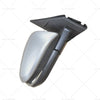Toyota RAV4 (2013-2018) Right Side No Autofold Silver Door Mirror