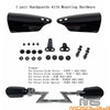 Harley Electra Glide Police Motorcycle Handguards Mounting Bracket (21-)
