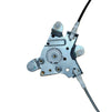 Hyundai Excel Front Right Window Regulator W/o Motor (1997–2000)