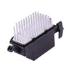Dodge Dart HVAC Blower Regulator Resistor Control Unit (2013)