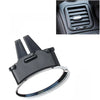 Maserati GranTurismo AC Vent Grille Tab Clip Repair (2008-2019)