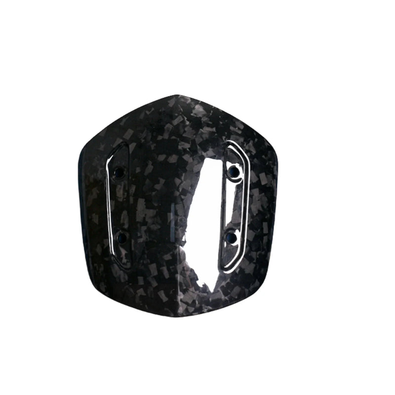 Triumph Rocket 3 Front Windscreen Cover (2020-2022)