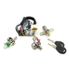 Nissan Cefiro A30 1994-2000 Ignition Cylinder Door BootLock