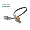 Toyota RAV4 4 x Oxygen Sensors (2001-2003)