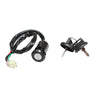Honda TRX450R & TRX450ER Sportrax Armor Tech Ignition Switch (2004–2014)