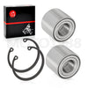 Kawasaki Brute Force 750 KVF750 4x4i 2 x Wheel Bearing Circlip (2007–2011)