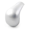Mazda 3 Axela Silver Console Gear Shift Knob Cover Trim (2020-2021)