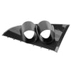 Ford Falcon BA BF XR6 XR8 XR6T 52mm Gauges Dash Pod (2002-2008)