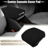 Jeep Wrangler JL / JLU Center Console Armrest Cover (2018-2023)