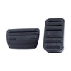 Honda Civic Accord CR-V Pilot Non-Slip Gas Brake Pedal Pad Cover