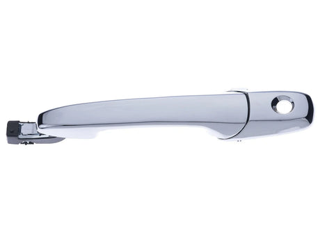 Ford Ranger Left Front Outer Door Handle Chrome W/ Keyhole (2006–2011)