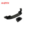 Ford Falcon FG Black Exterior Door Handle Chrome (2008-2018)