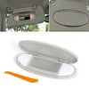 BMW MINI Cooper R55 R56 R58 R60 Sun Visor Vanity Mirror Cover (2007-2014)