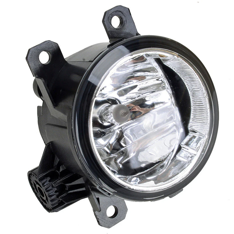 Honda Pilot Front Bumper Fog Light Lamps  Halogen (2016-2018)