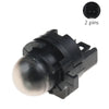 Buick Cadillac Chevrolet Sierra Yukon Ambient Light Sensor (2007-2014)