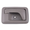 Suzuki APV Carry Pickup Beige Right Side Interior Door Handle