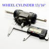 Toyota Hiace Bus LH20 RH22 LH30 RH42 1977-1982 13/16 Rear Brake Cylinder