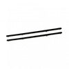Out Weatherstrip Door Belt Long Pair Fits Mitsubishi L200 Express MB 1978-86 D05