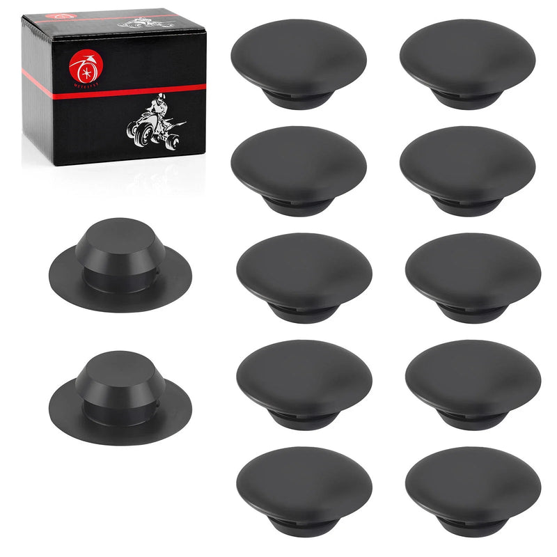 Polaris RZR 800 S 12 Seat Base Gromment (2008–2014)