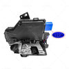 VW Golf MK5 Rear Right Door Lock Actuator (2003-2009)