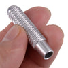Mercedes Benz A CLA GLA Class 4x Short Pin Knob Sk (2013-2023)