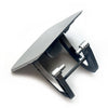 Mercedes Benz S W221 Right Headlight Cleaning System Trims (2010-2013)