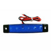 Boat 12 x LED Cabin Deck Courtesy Light Stern Transom Lights Waterproof