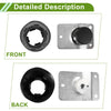Ford Transit 150 250 350 MK8 Rear Door Stop Retainer (2014-2023)
