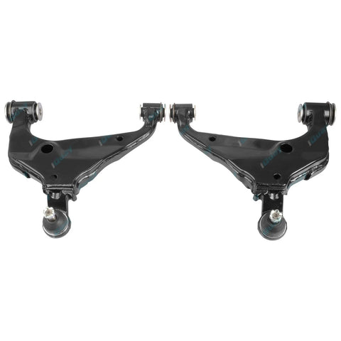 Toyota Hilux GUN125 GUN126 2015~2019 Front LH & RH Lower Control Arms