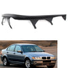 BMW 3 Series E46 325i 330i Upper Headlight Lamp Cover Strip (2002-2005)