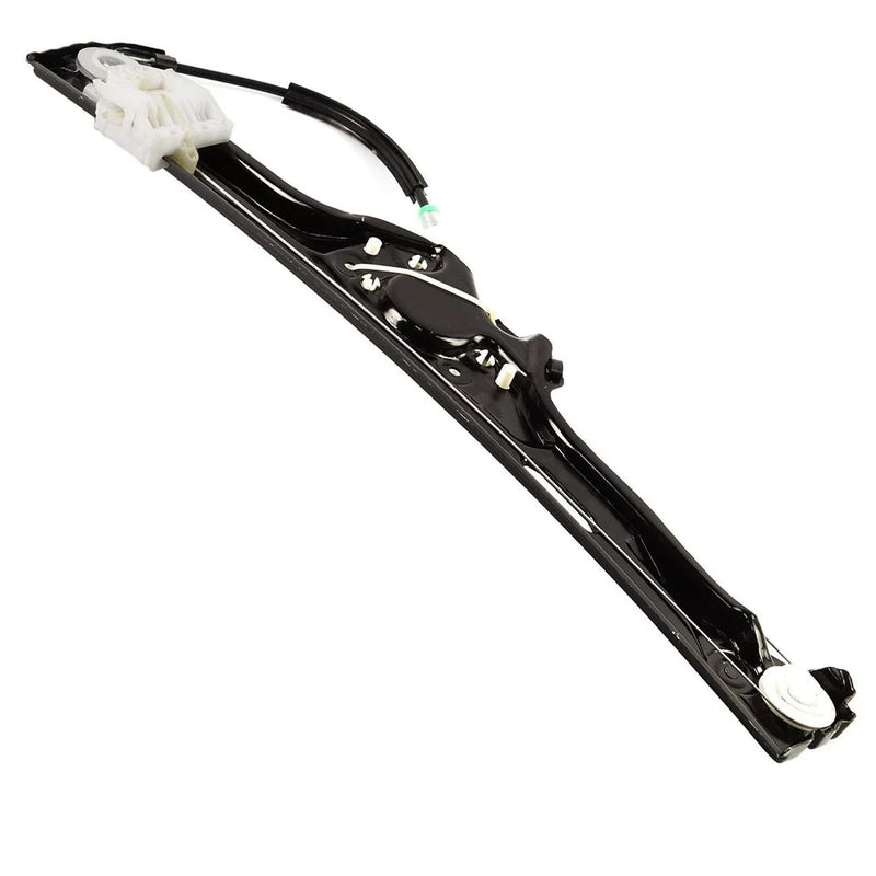 BMW X5 E70 2007-2013 Rear Right Power Window Regulator