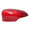 Toyota Corolla Red Left Rearview Mirror Cap Cover (2014-2018)