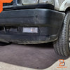 Mazda B-Series Clear Lens Corner Signal Lamp Bumper Light Set (85-98)