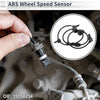 Chevrolet SSR ABS Wheel Speed Sensor Front Left/Right (2003-2006)