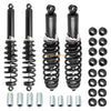 Polaris Ranger XP 570 / XP900 / XP1000 Front Rear Shock Absorbers
