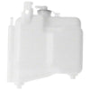 Coolant Expansion Tank Isuzu MU-X UC 4cyl 3.0L 4JJ1-TCX (2013-2020)