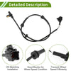 Nissan Tiida ABS Wheel Speed Sensor (2004-2014)
