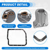Lexus GS300 Transmission Filter Oil Pan Gasket (1998-2005)