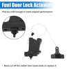 Hyundai Fuel Filler Door Opener Release Actuator (2011-2016)