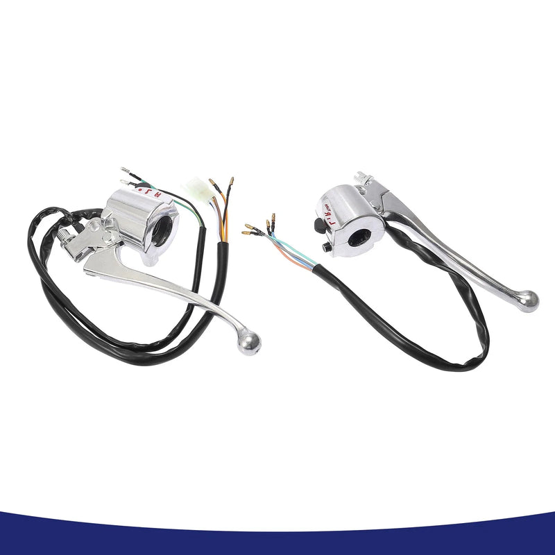 Honda Motorcycle Headlight Foglight Emergency Lights