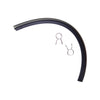 Honda CT70H CT90 Fuel Tank Hose Clip Kit 5.5mm (1970-1979)